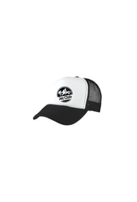 JET CLUB TRUCKER CAP
