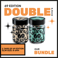 Image 1 of Double Pack 69 