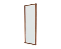 Image 1 of Symmetry Mirror | Large by Frama