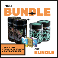 Image 1 of Mix Bundle 