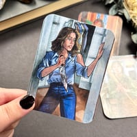 Image 2 of Final Girl Magnets