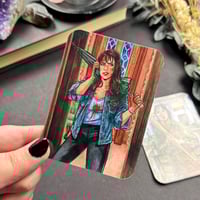 Image 3 of Final Girl Magnets