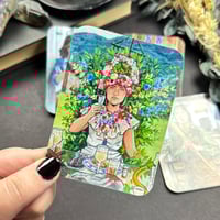 Image 4 of Final Girl Magnets