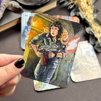 Image 5 of Final Girl Magnets