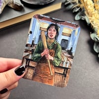 Image 6 of Final Girl Magnets