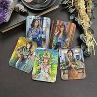 Image 1 of Final Girl Magnets