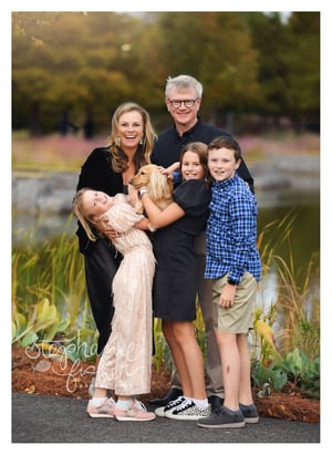 Image of 2025 Fall Classic Deposit