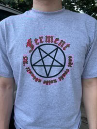EAST COAST NOISE ASSAULT TEE