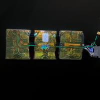 Image 1 of Battery for Lacroix Nazare/Lonestar - Molicel P45B 