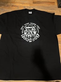 PUNK TEE