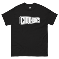 Image 1 of CiDTHEKiDS HEADLINE TEE