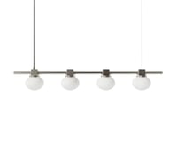 Image 1 of  Ovoid Pendant Light by Frama