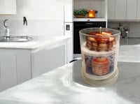 Image 2 of Silver dollar Pancakes 