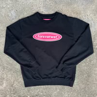 Image 1 of re-Foreverwet Black Sweater