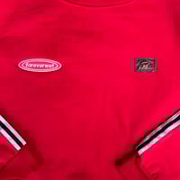 Image 3 of re-Foreverwet Red Sweater