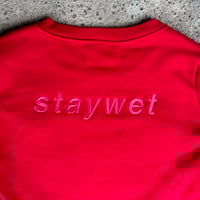 Image 4 of re-Foreverwet Red Sweater