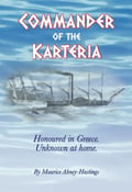 Image of Commander of the Karteria [Hardcover]