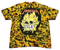 Image 1 of Metallica - Fight Fire with Fire