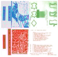 Image 3 of EASY LISTENING: Cassettes - remaining stock