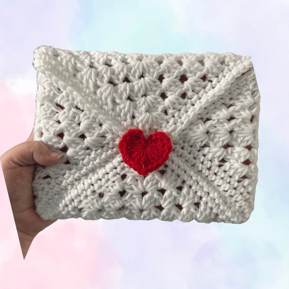 Image of Love Letter Book Cover