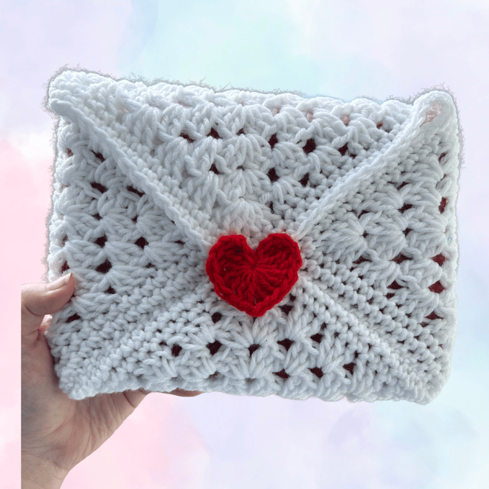 Image of Love Letter Book Cover