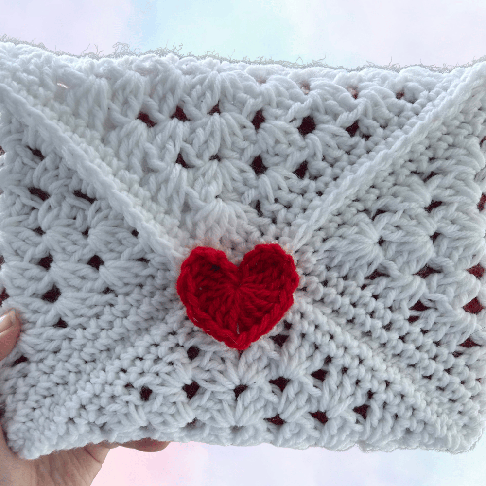 Image of Love Letter Book Cover
