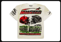 Hellstar War Ready Tee 