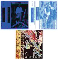 Image 4 of EASY LISTENING: Cassettes - remaining stock