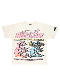 Hellstar Pixel Tee
