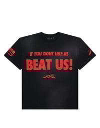 Hellstar Beat Us Tee