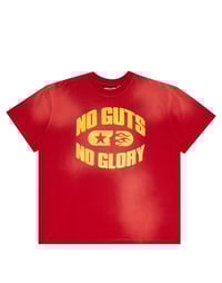 Hellstar No Guts No Glory Tee