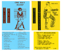 Image 1 of EASY LISTENING: Cassettes - remaining stock