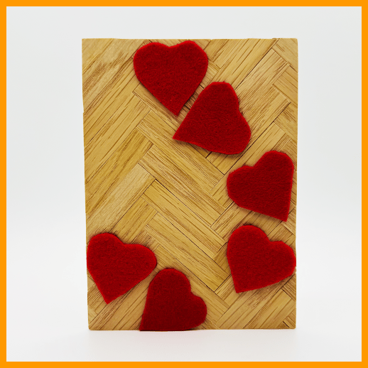 Image of YOU FLOOR ME WITH YOUR LOVE