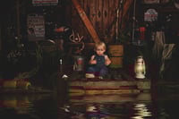 Image 3 of Fishing Mini