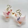 Goose Magnetic Charm Set