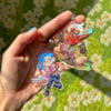 Arcane Charms