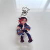 Arcane Charms