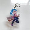 Arcane Charms