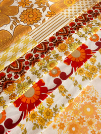 Image 1 of Dress Textile Collection I Vintage