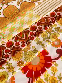 Image 2 of Dress Textile Collection I Vintage