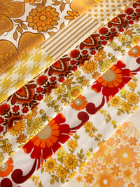 Image 3 of Dress Textile Collection I Vintage