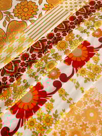 Image 4 of Dress Textile Collection I Vintage