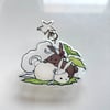 MXTX Charms