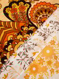 Image 4 of Dress Textile Collection II Vintage