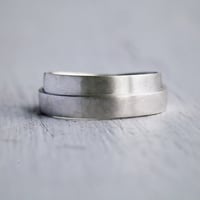 Custom Metamorphosis Ring