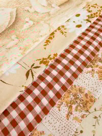 Image 2 of Dress Textile Collection III Vintage