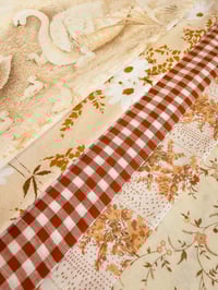 Image 3 of Dress Textile Collection III Vintage