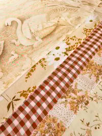 Image 1 of Dress Textile Collection III Vintage