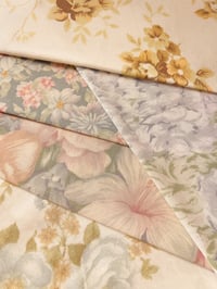 Image 3 of Dress Textile Collection IV Vintage