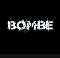 BOMBE "erste" LP